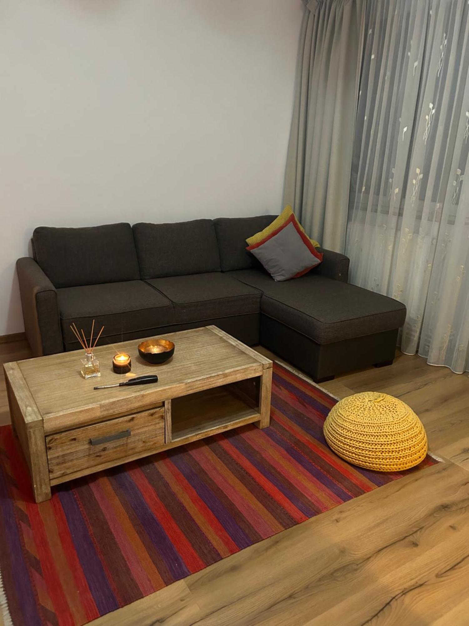 Apartamento Bucharest Nord Station Exterior foto